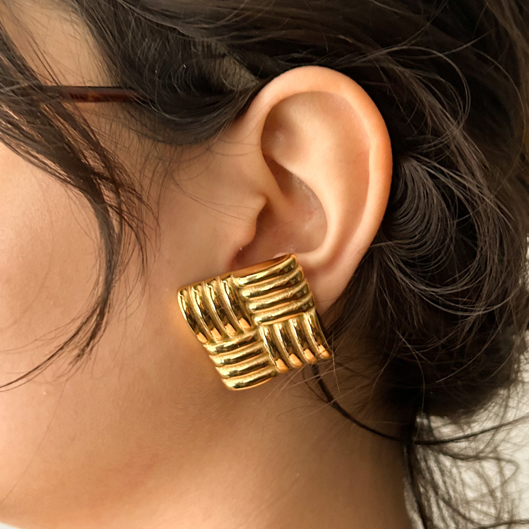 Eva Earrings