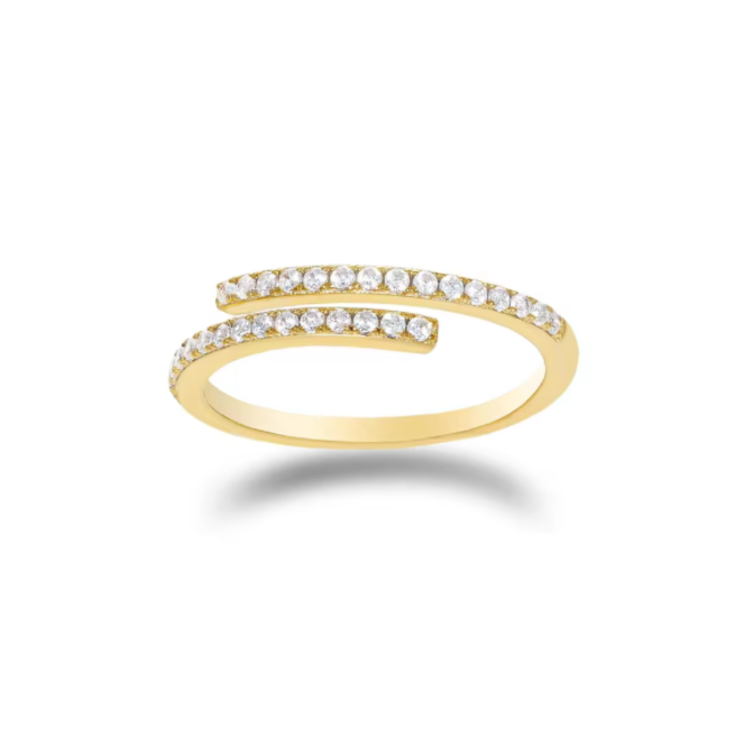 Luz Ring