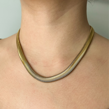 Sara Necklace