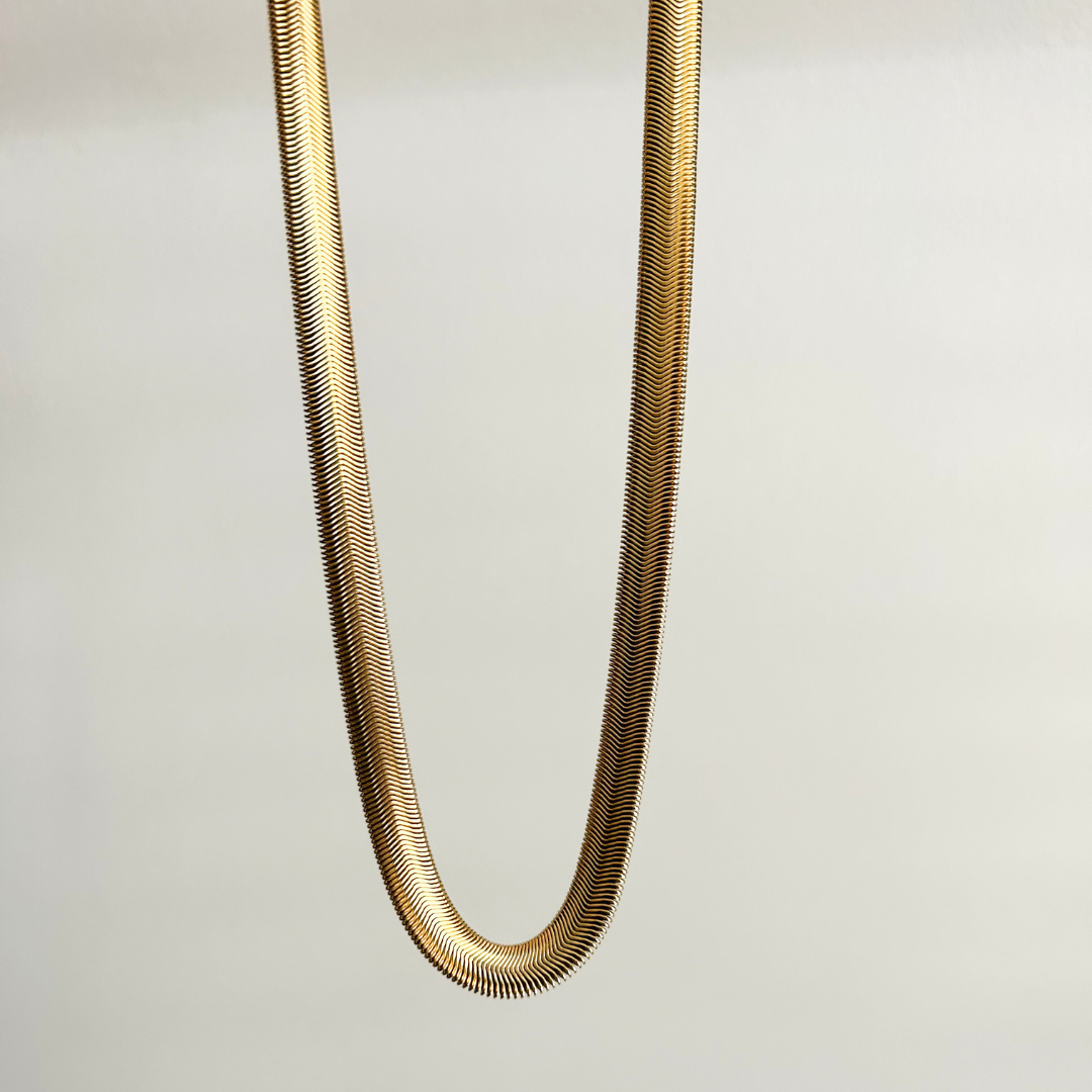 Sara Necklace