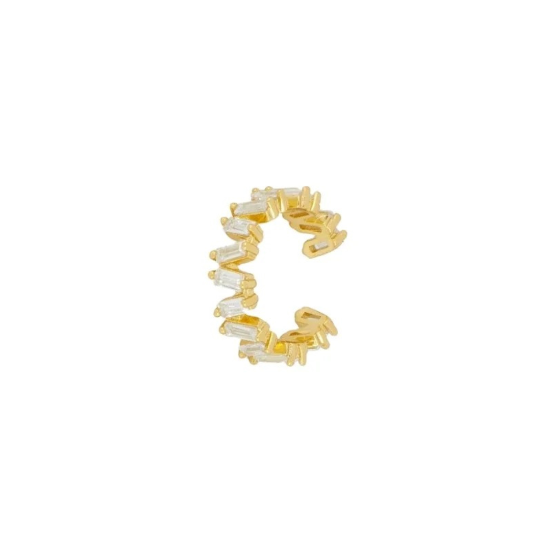 Gia Ear Cuff