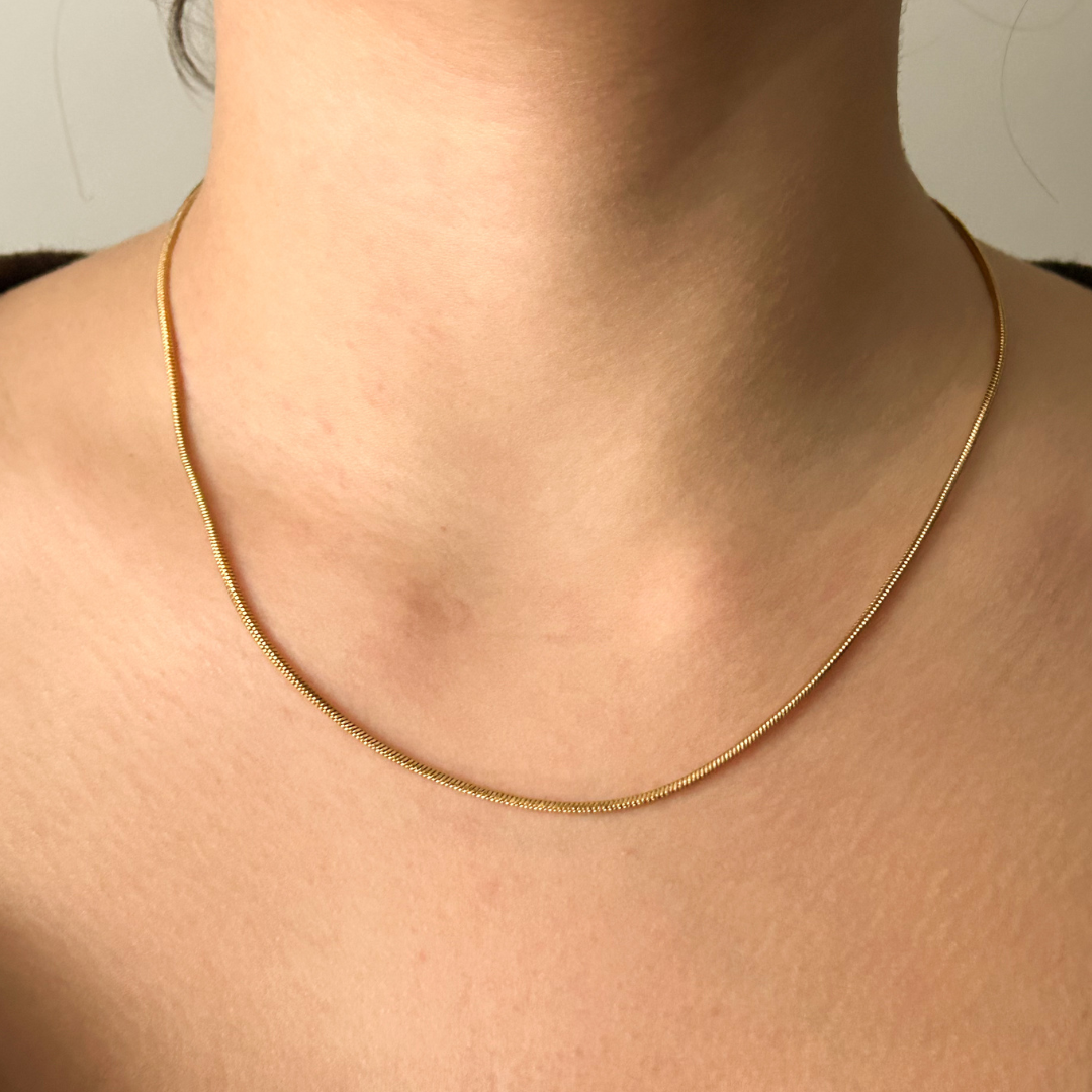 Tiana Necklace