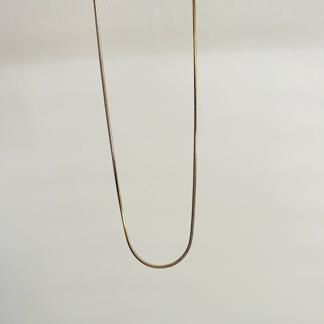 Tiana Necklace