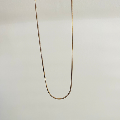 Tiana Necklace