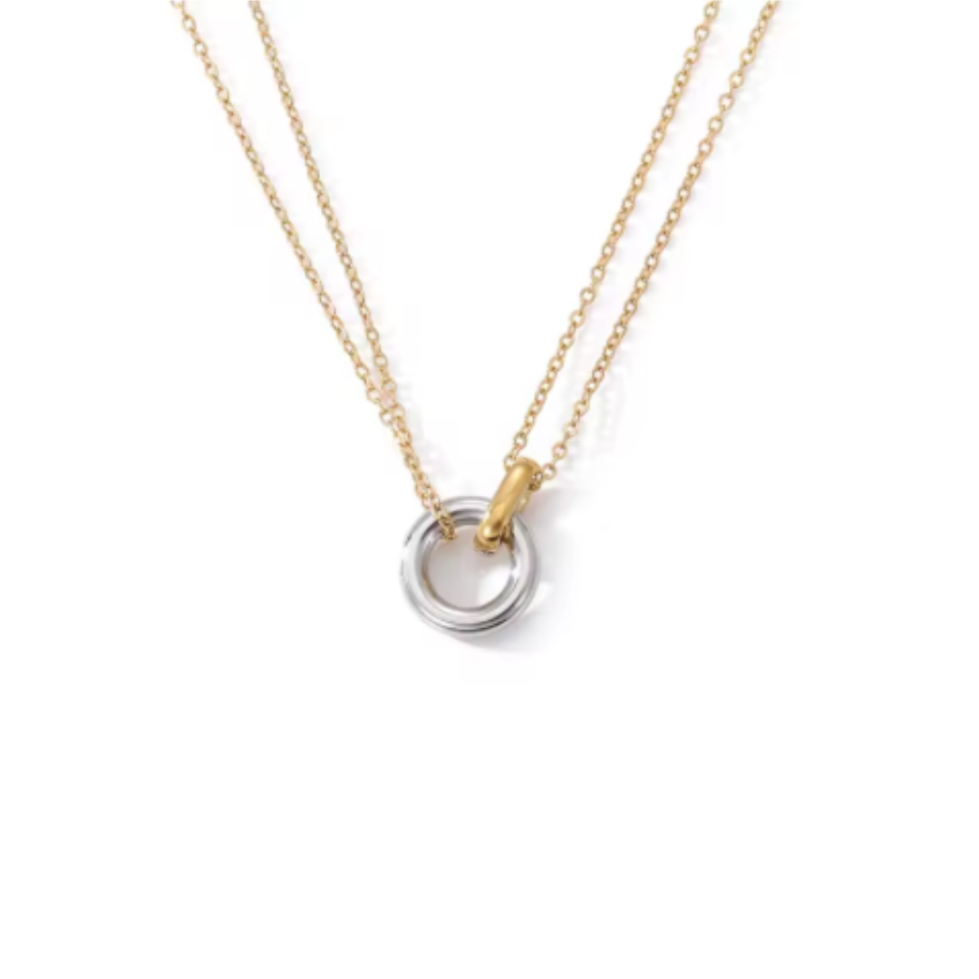 Mabel Necklace