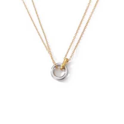 Mabel Necklace