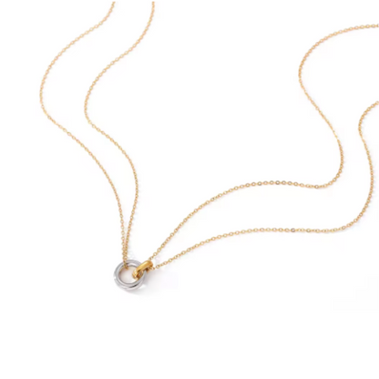 Mabel Necklace