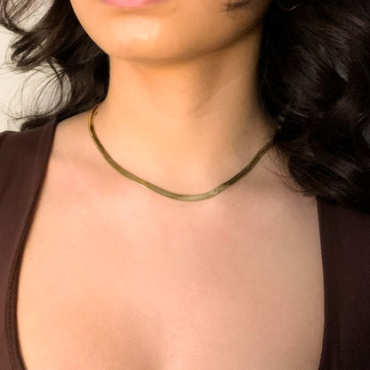 Dola Necklace