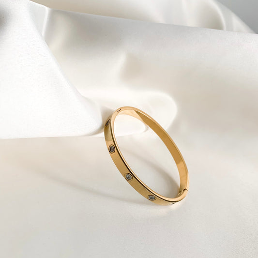 Mine Bangle