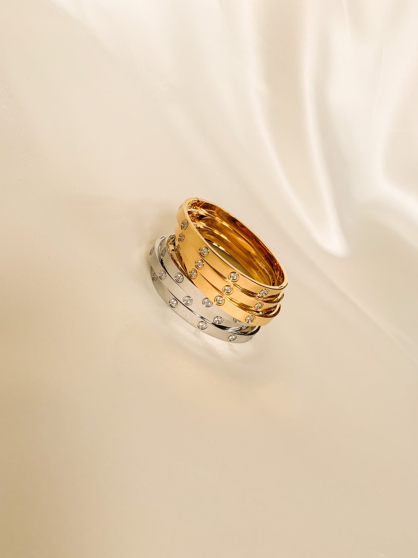 Mine Bangle