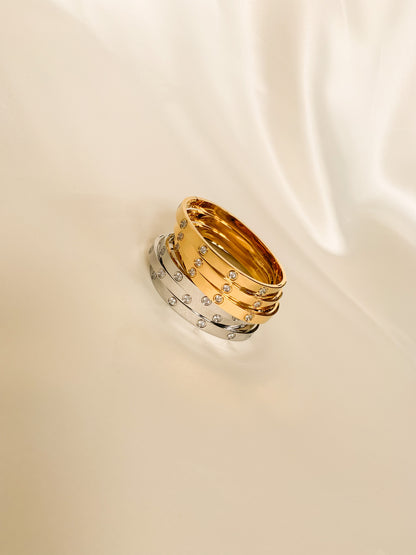 Mine Bangle