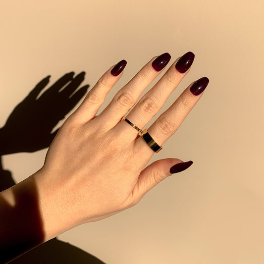 Plaine Ring
