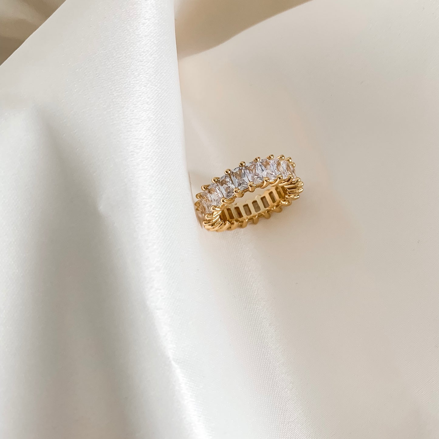 Regina Ring