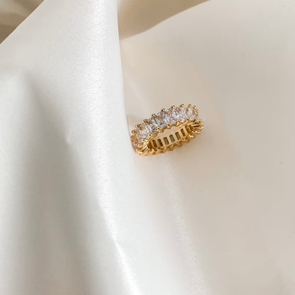 Regina Ring