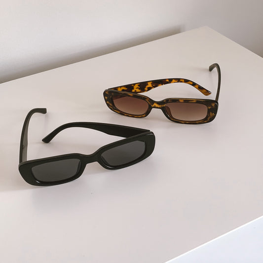 Ruga Sunglasses