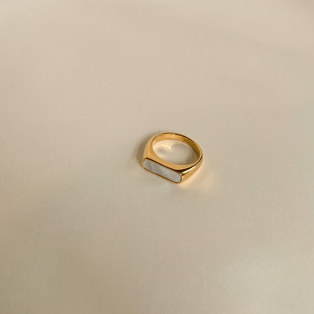 Vetro Ring