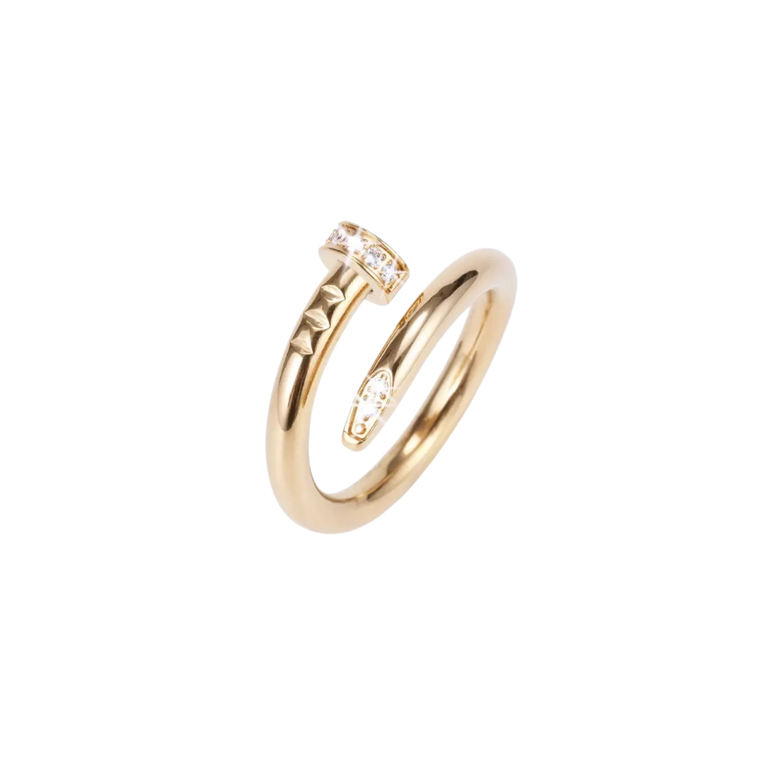 Connect Ring - Tesoro Toronto