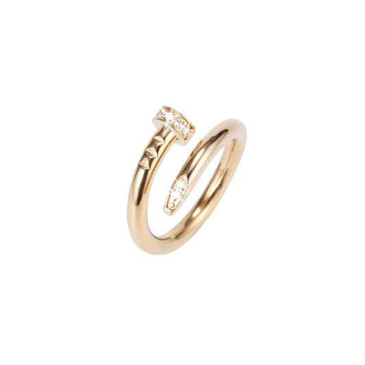 Connect Ring - Tesoro Toronto