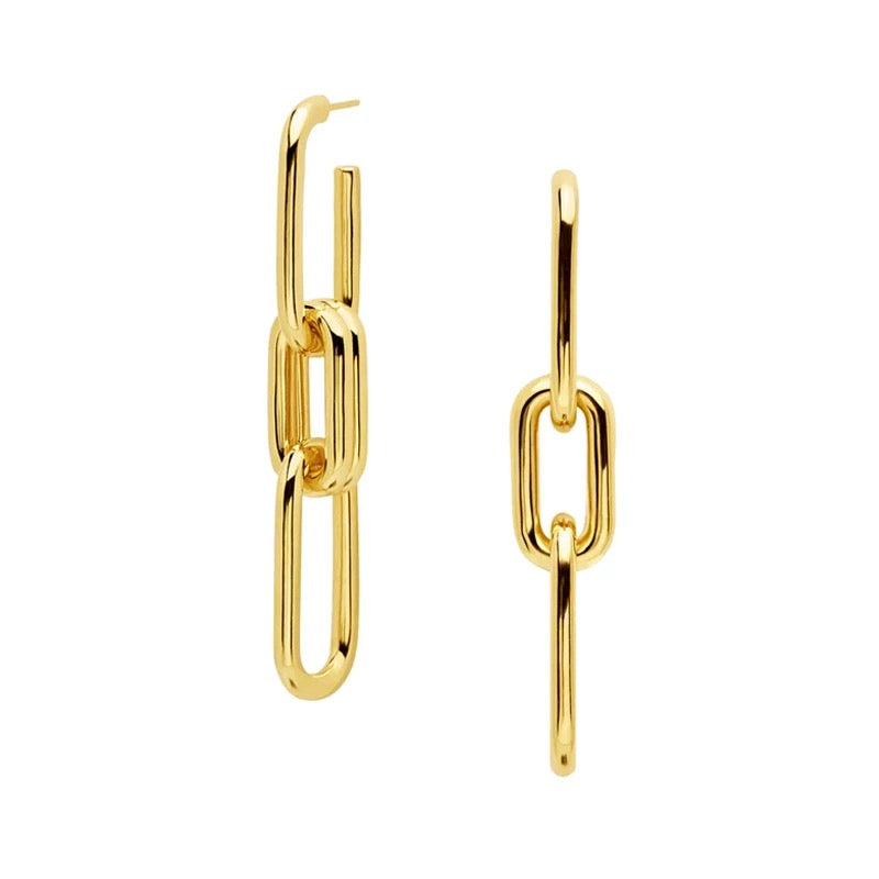 Hook Earrings - Tesoro Toronto
