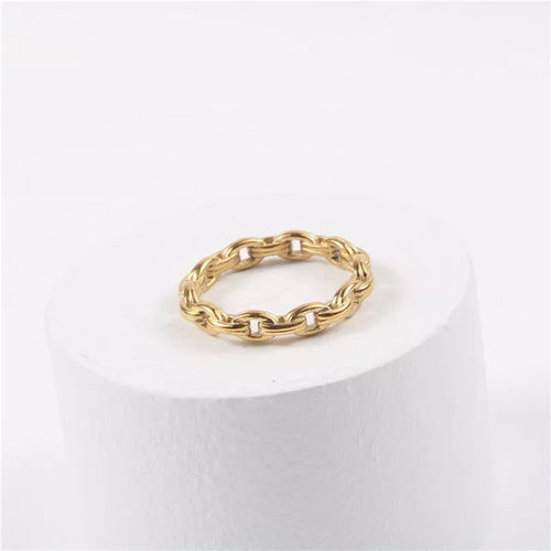 Catena Ring - Tesoro Toronto