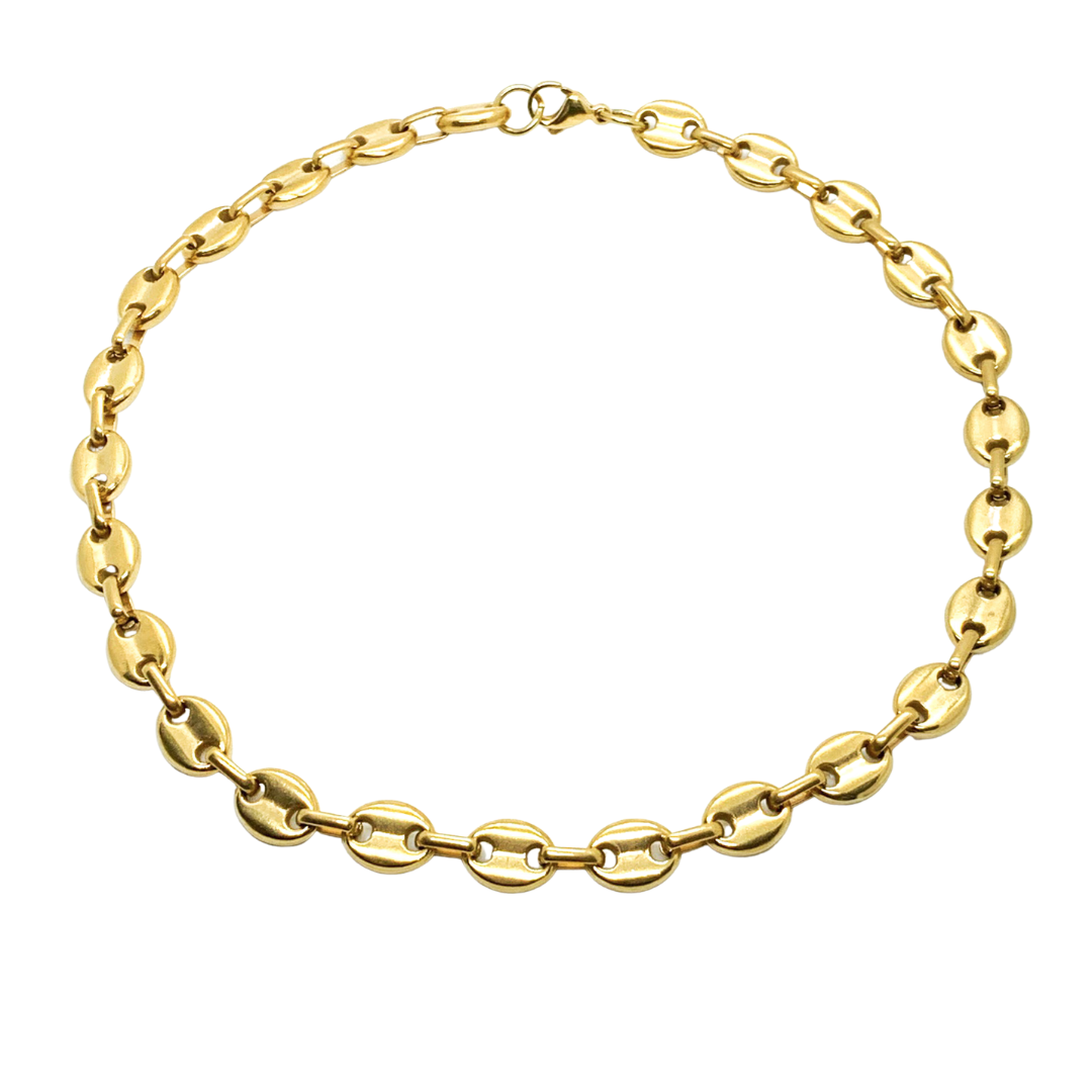 Java Necklace