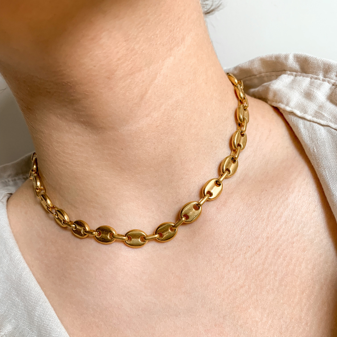 Java Necklace