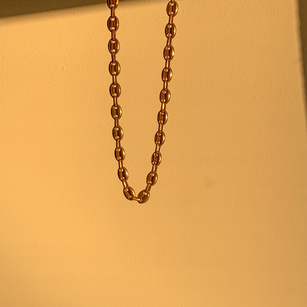 Java Necklace