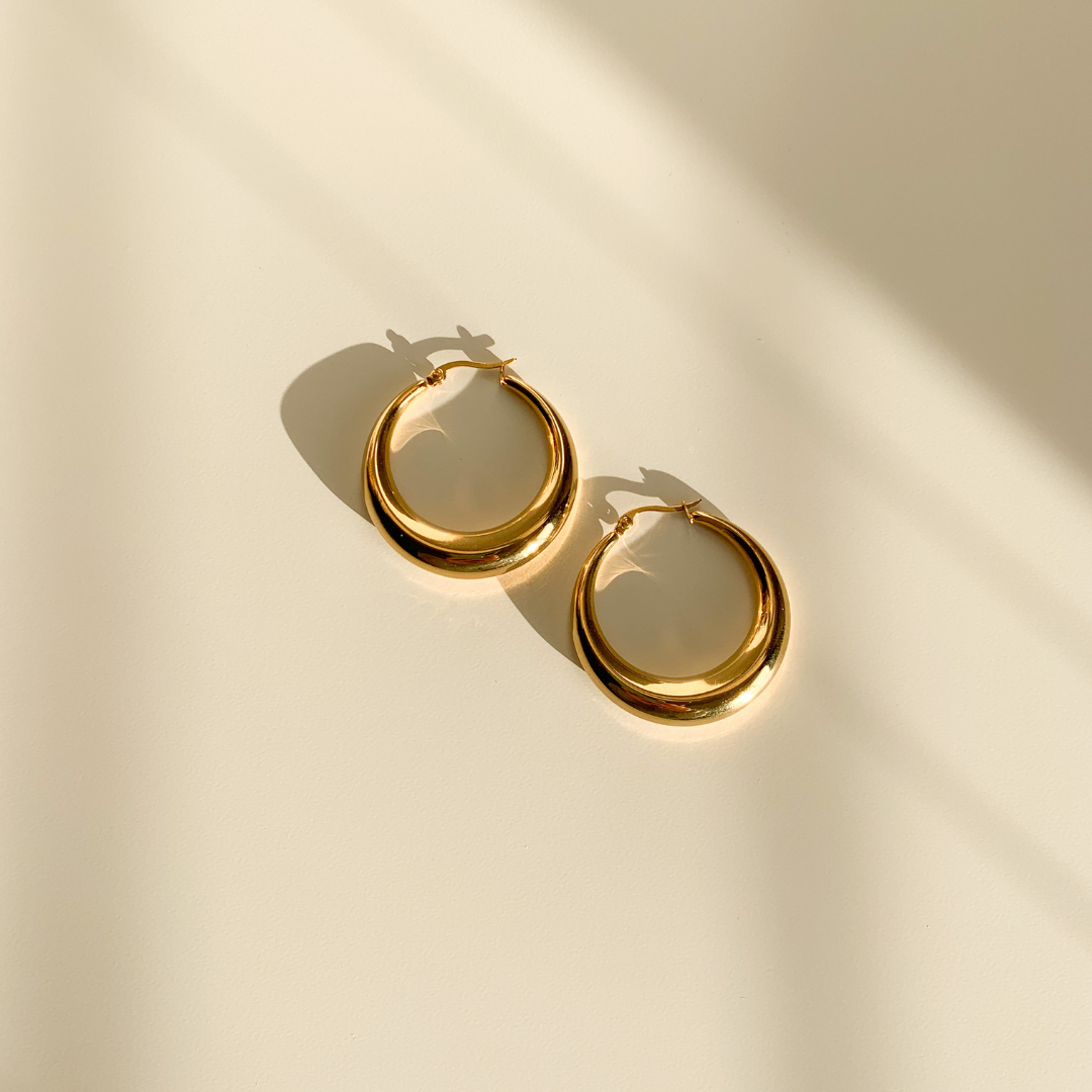 Luna Hoops