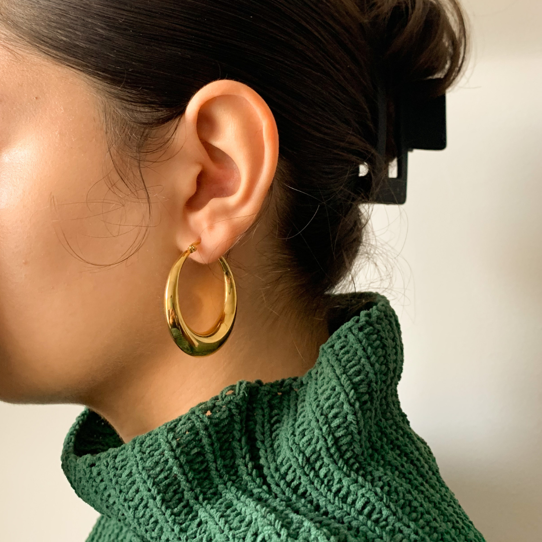 Luna Hoops