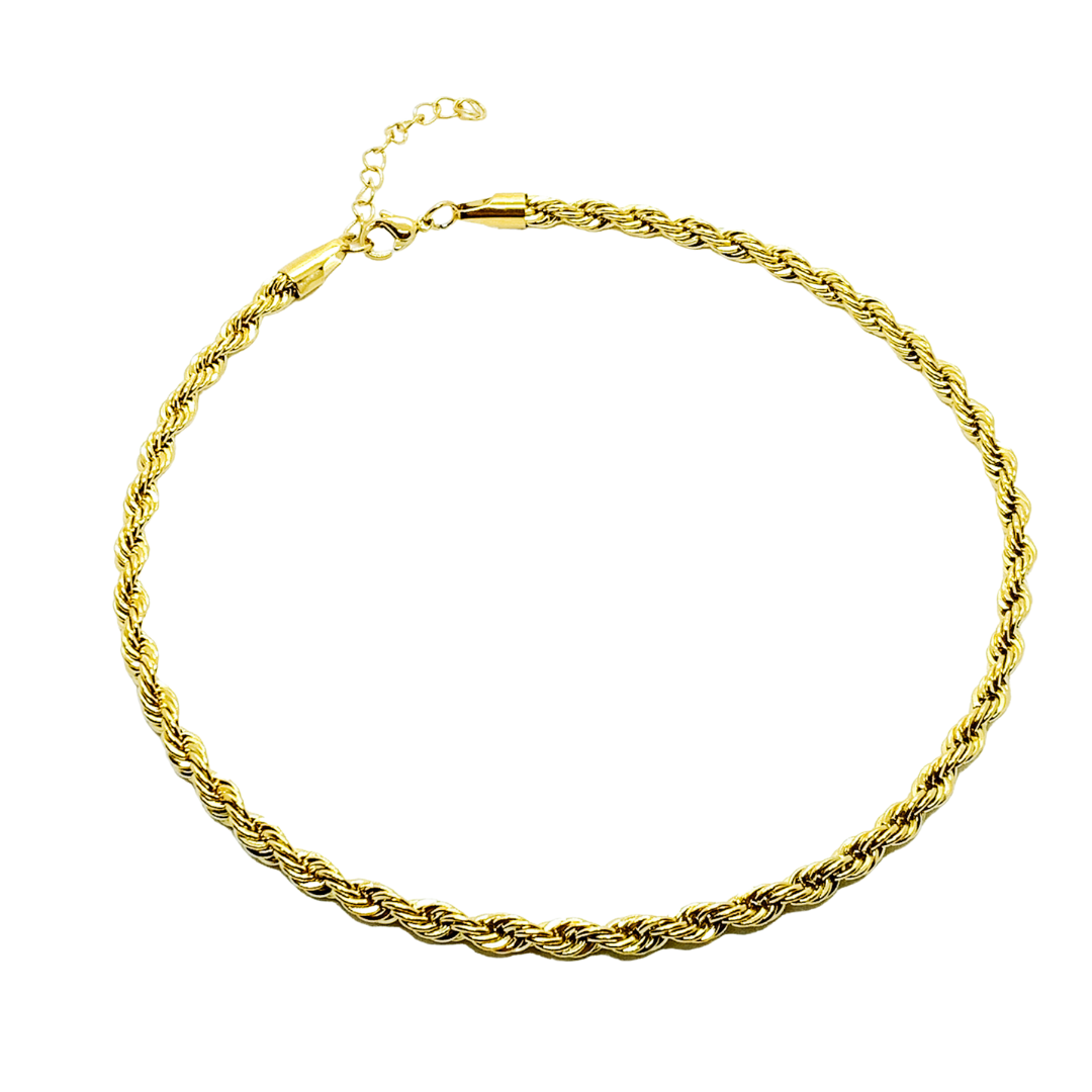 Filo Necklace