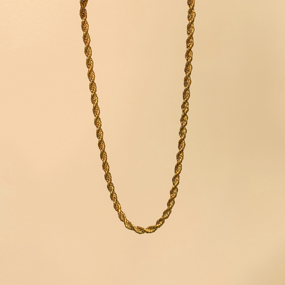 Filo Necklace