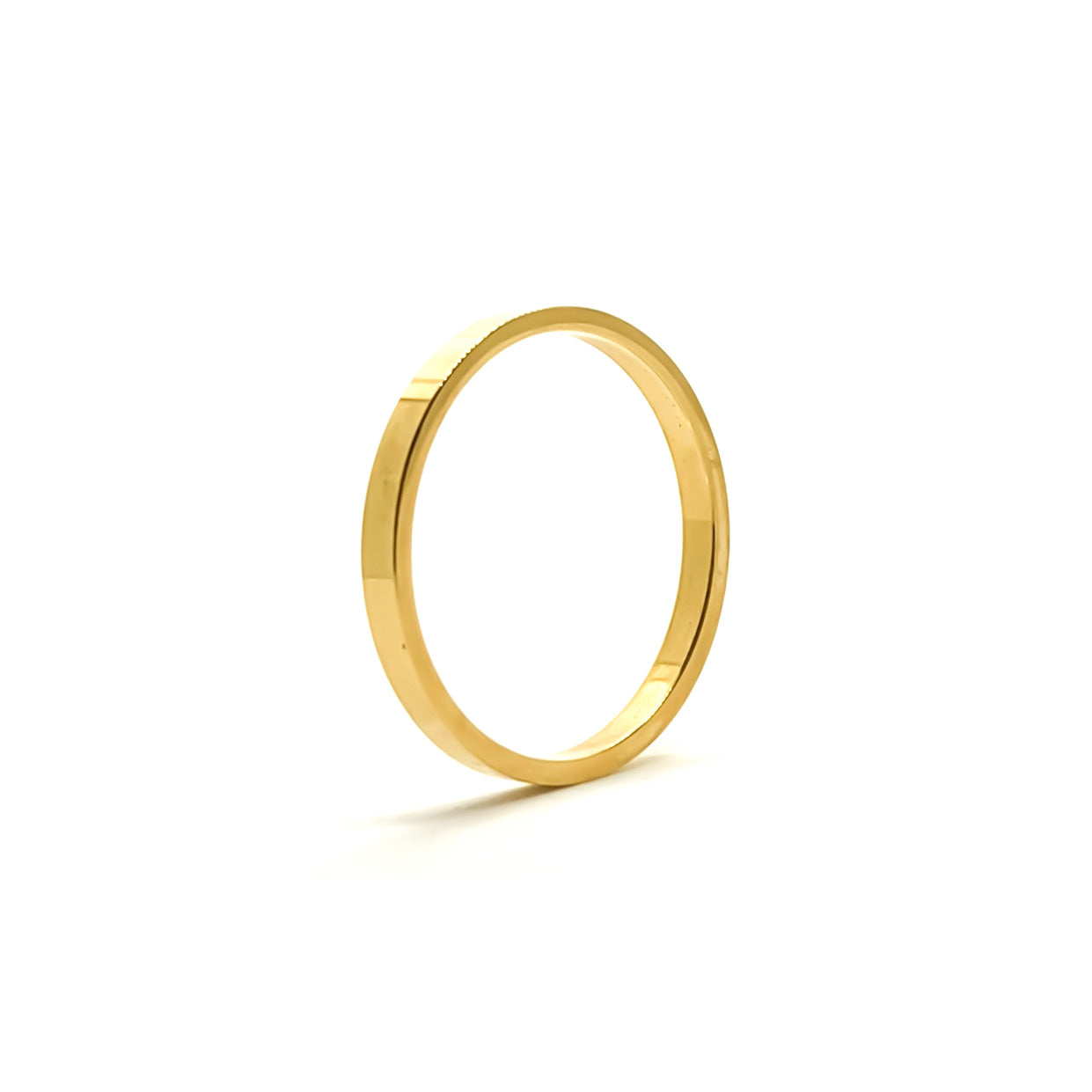 Plaine Ring - Tesoro Toronto