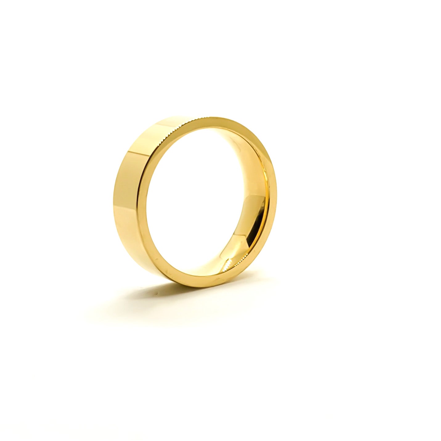 Plaine Ring - Tesoro Toronto