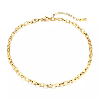 Circo Necklace - Tesoro Toronto