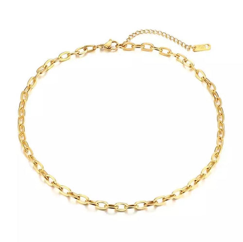 Circo Necklace - Tesoro Toronto