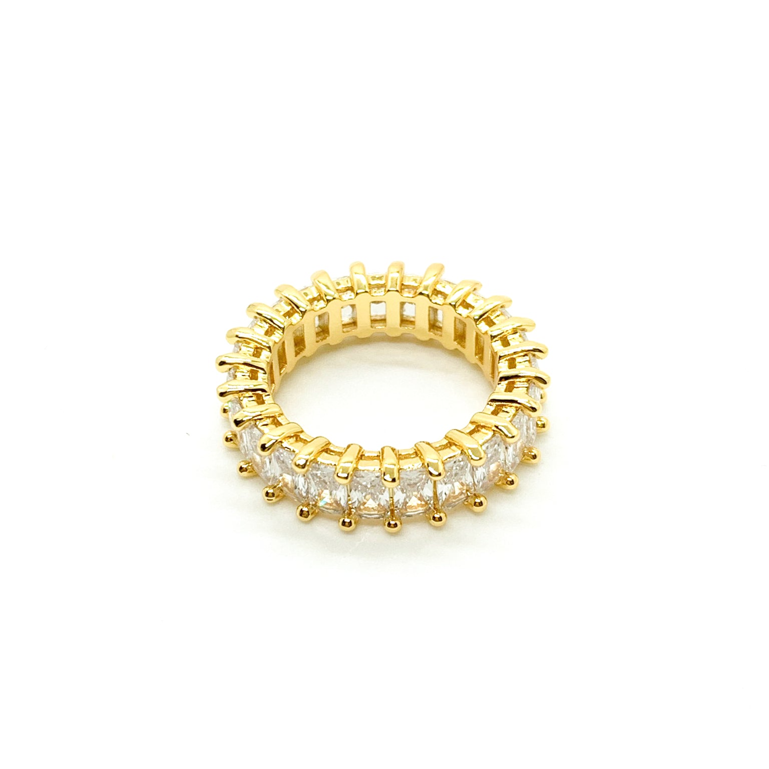 Regina Ring - Tesoro Toronto