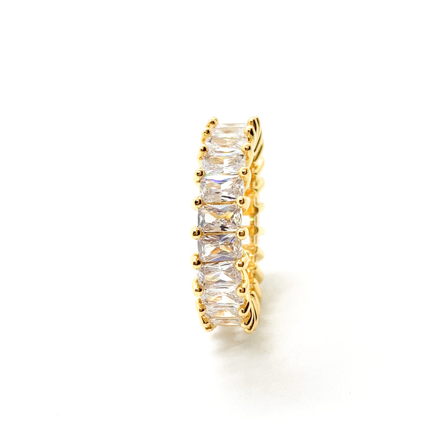 Regina Ring - Tesoro Toronto