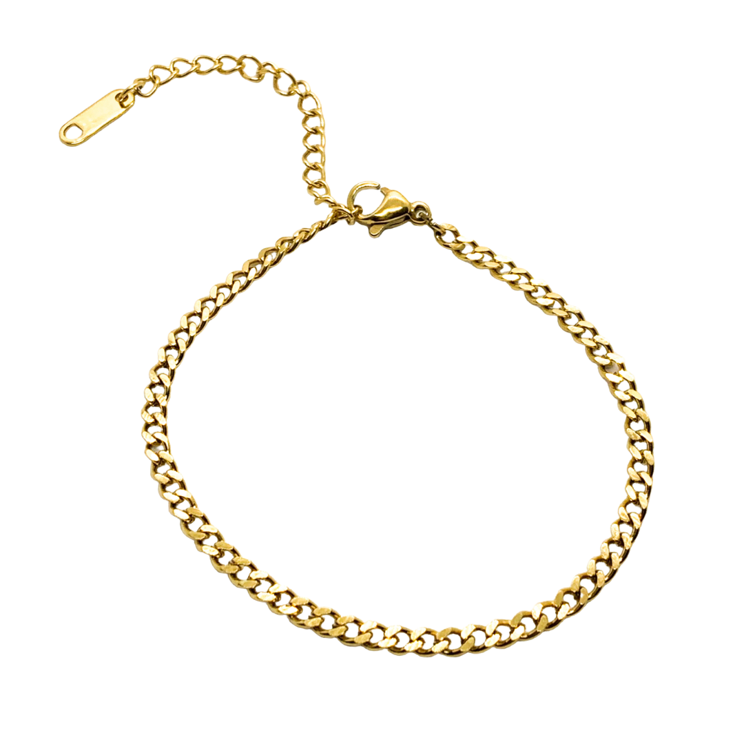 Epais Bracelet