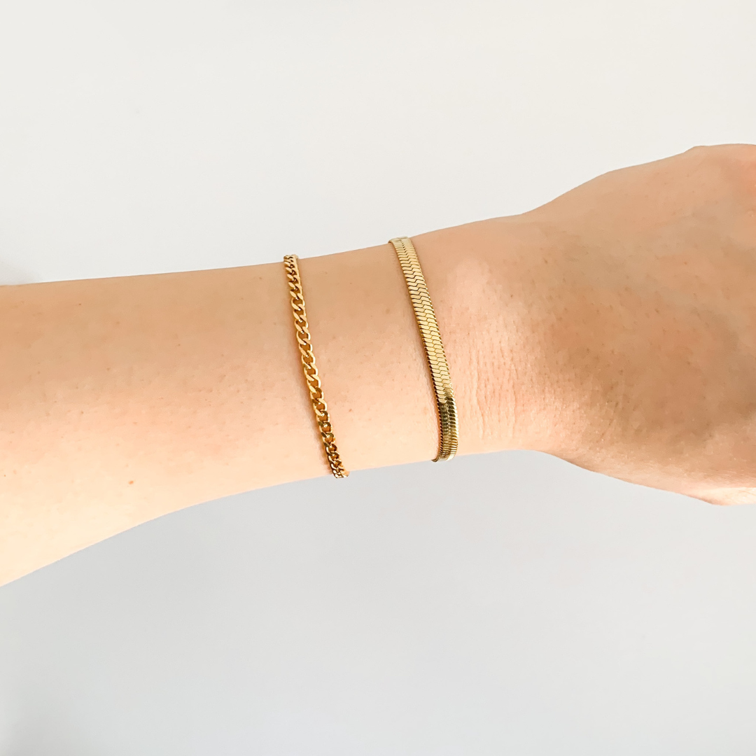 Epais Bracelet