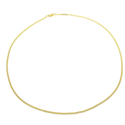 Fine Necklace