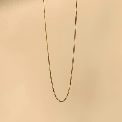 Fine Necklace