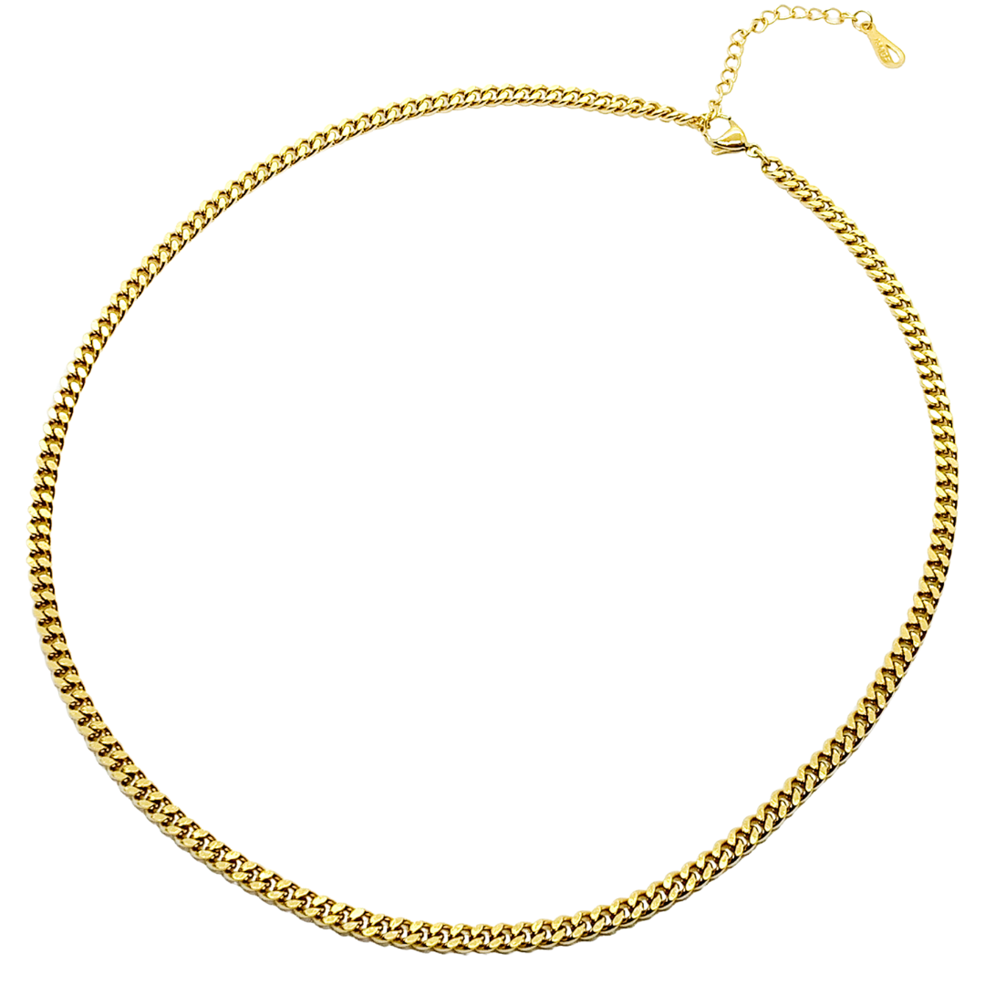 Cubana Necklace
