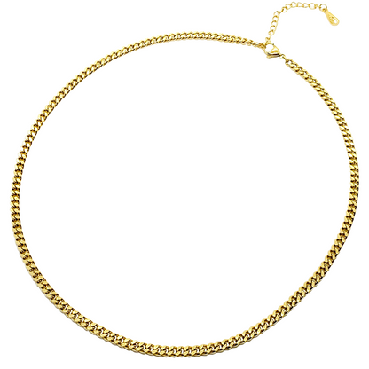 Cubana Necklace