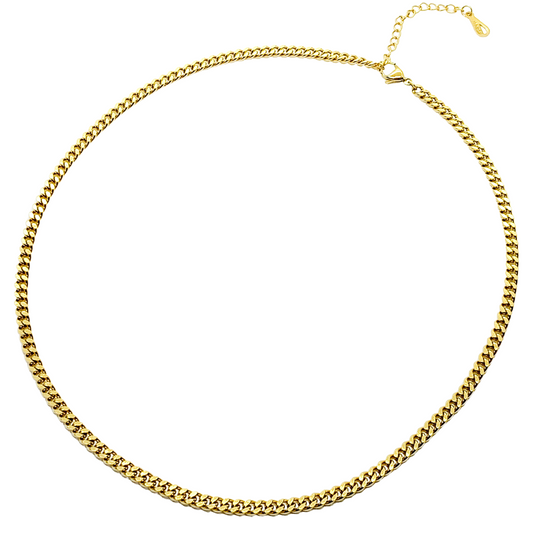 Cubana Necklace