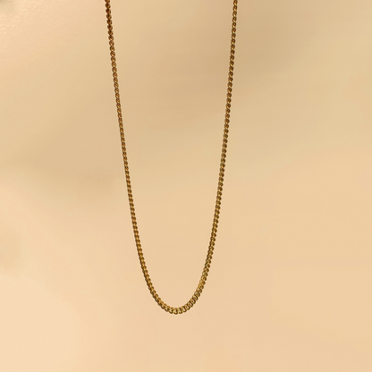 Cubana Necklace
