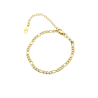 Mini Figaro Bracelet