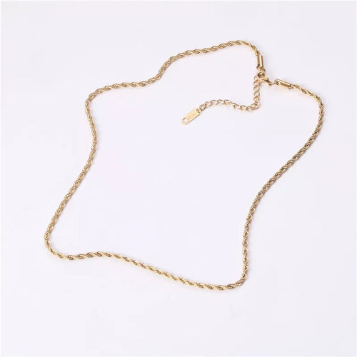 Giro Necklace - Tesoro Toronto