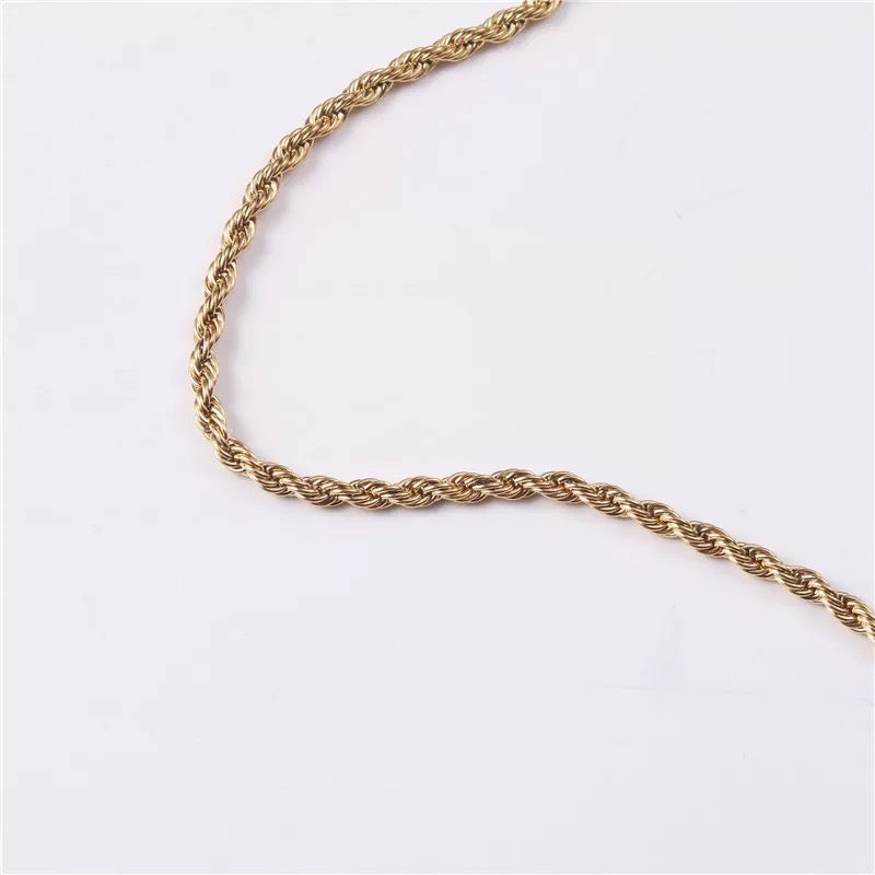 Giro Necklace - Tesoro Toronto