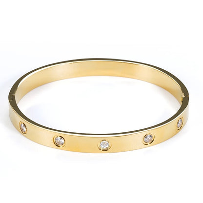 Mine Bangle - Tesoro Toronto