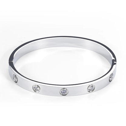 Mine Bangle - Tesoro Toronto
